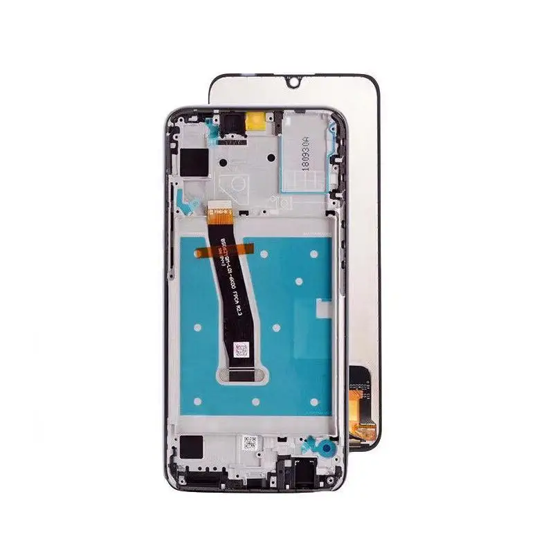 Pantalla LCD Original para Huawei Honor 10 Lite, pantalla LCD para honor 10i, Honor 10 Lite, HRY LX1 LX2-3