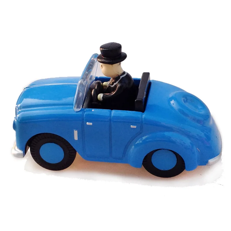 Оригинальный фэтконтроллер Thomas and Friends Коннер Кейтлин 1:43 литье под давлением