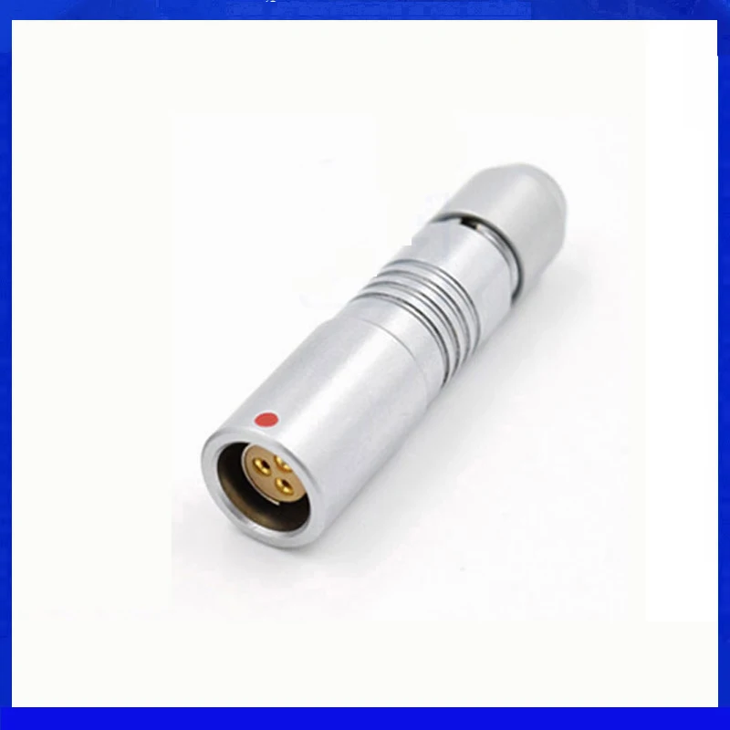 Fisher RS S102 ELG разъем серии 2 3 4 5 6 7 9 контактный разъем водонепроницаемый женский свободный разъем 0F серии для Фишер