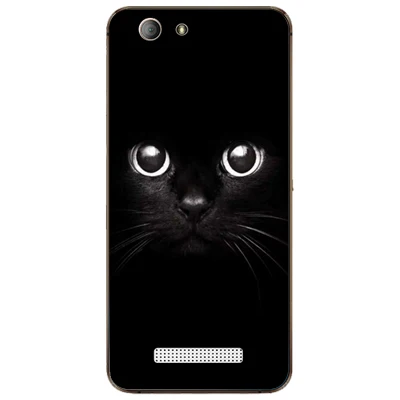 Для BQ BQS 5032 ELEMENT Cover 5 0 &quotРоскошный чехол из ТПУ и силикона Cases Phone Back для BQS5032 BQ5032 Funda