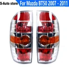 Задний фонарь для Mazda BT50 2007 2008 2009 2010