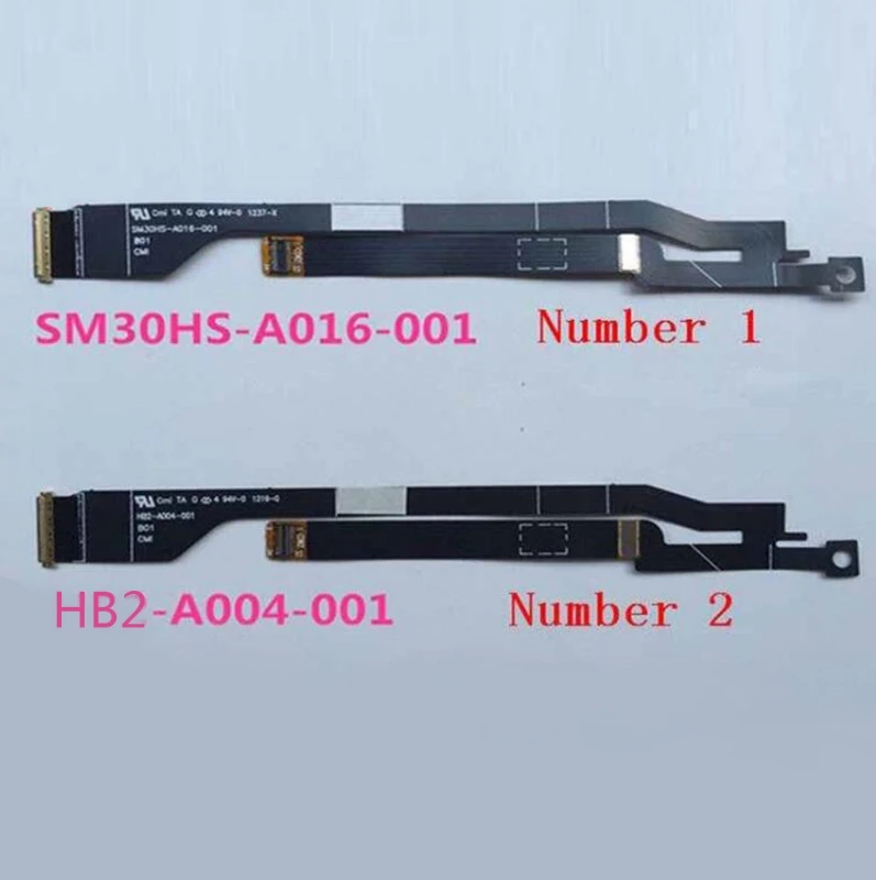 LED LCD LVDS Cable SM30HS-A016-001 / HB2-A004-001 для ACER Aspire S3-951 ms2346 | Компьютеры и офис