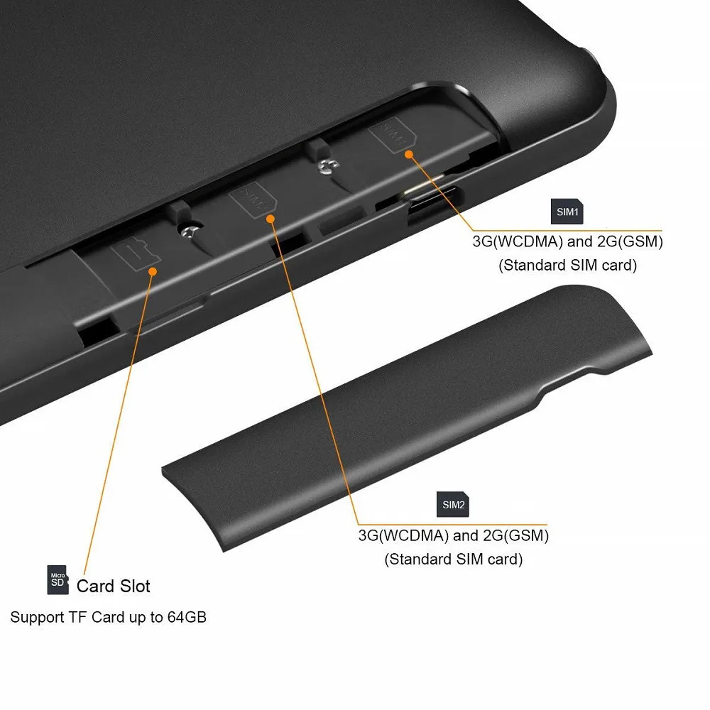 LZWIN CP9 Средний компьютер глобальная Bluetooth Wifi фаблет Android 7 0 10 1-дюймовый Планшет MTK