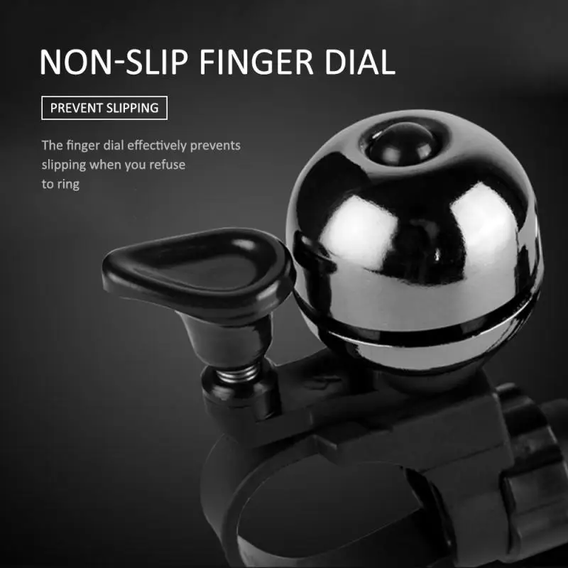 Велосипедный звонок горная дорога велосипедный звуковой сигнал для