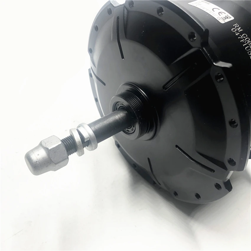 Горячая продажа Новый 2020 Бесплатная доставка Bafang 48v 1000w задний мотор эпицентра с