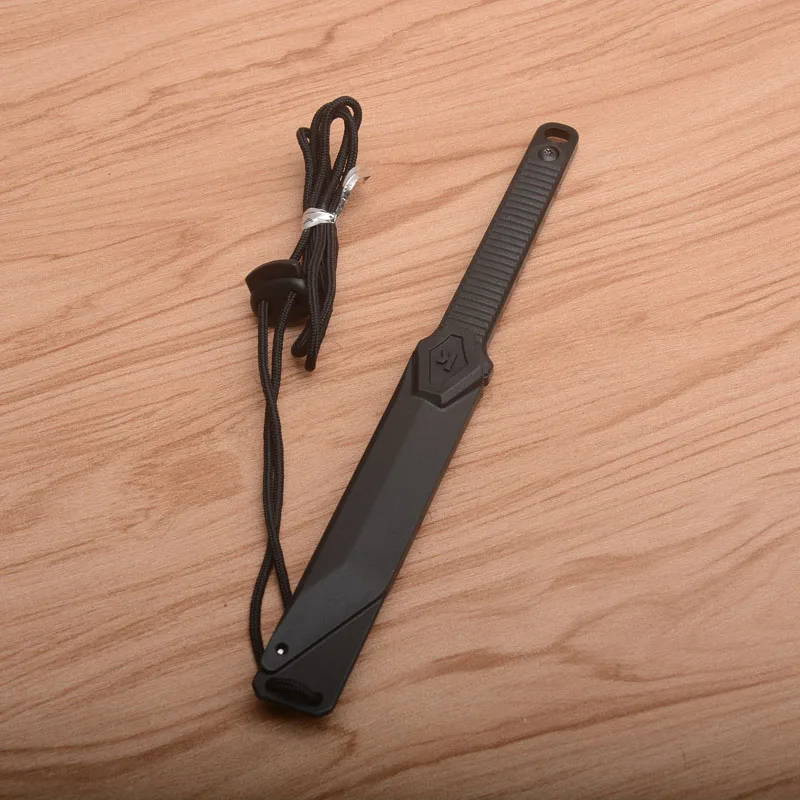 2020 новейший 4008 фиксированный Карманный уличный 8CR13MOV клинок полностью стальная