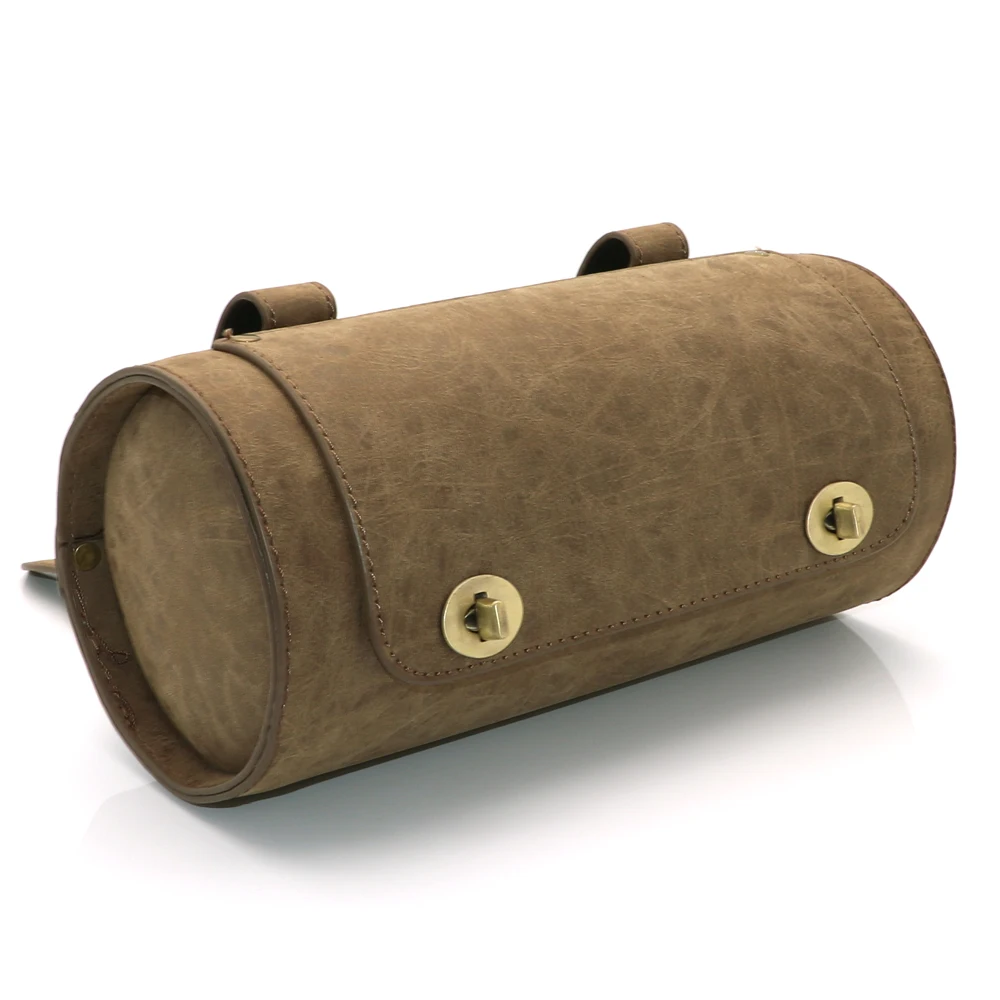 Мотоциклетная сумка Сумки из искусственной кожи для инструментов с передней