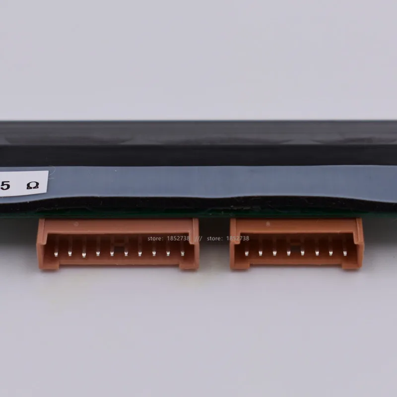 Новая Оригинальная печатающая головка SM80 SM90 SM100 SM110 SM300 термопечатающая подходит