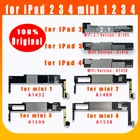 Без iCloud A1432 A1489 A1599 A1538 для iPad mini 1 2 3 4 материнская плата A1395 A1416 A1458 логические платы для iPad 2, 3, 4 материнская плата
