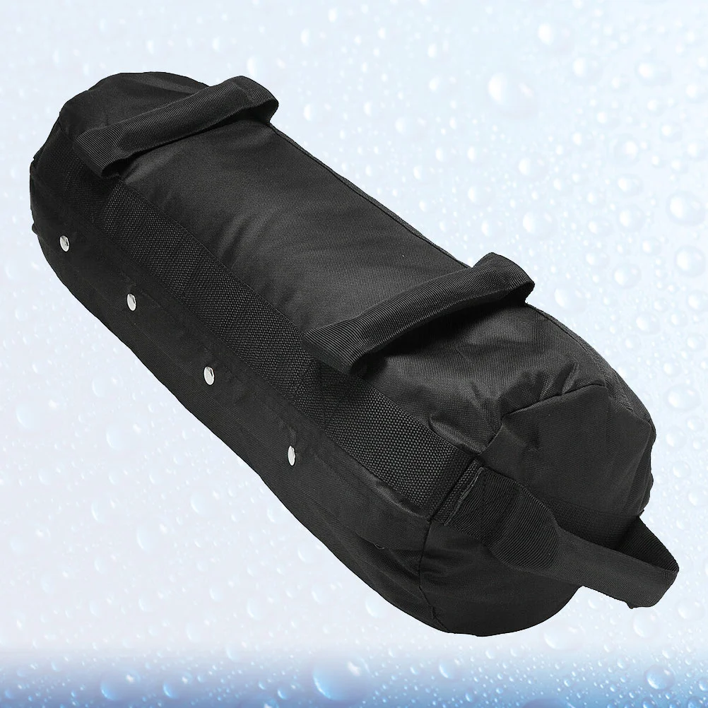 

Мешки-сандалии из ткани Оксфорд для тренировок, Утяжеленные мешки для фитнеса, мешок с регулируемой внутренней стороной, 1 шт., 40 фунтов