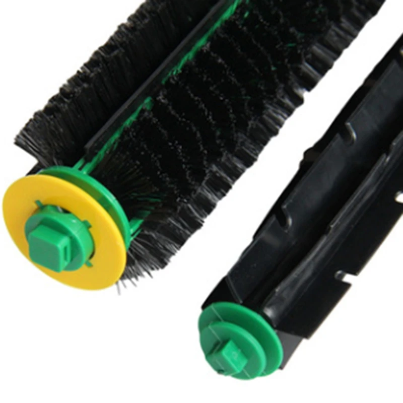 

Bristle Brush Flexible Beater Brush for IRobot Roomba 500 Series 510 550 560 570 580 610 Vacuum Cleaner Replacement Part