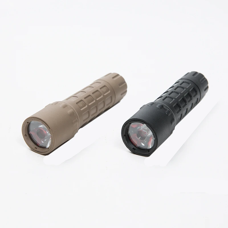 

Тактический портативный мигающий фонарь, нейлоновая вспышка, гаджеты для кемпинга на открытом воздухе TB1387