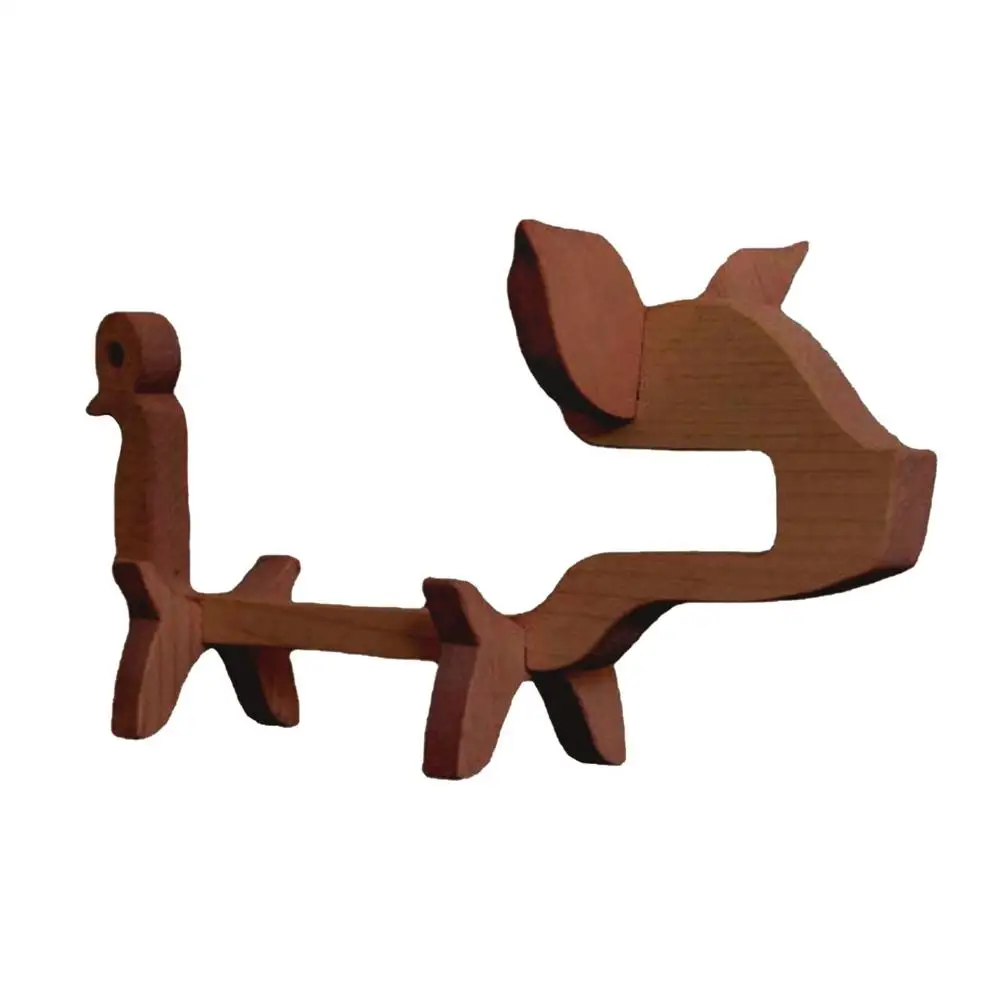 

Creative Wood Wine Rack Wine Glass Holder Bar Stand Bracket Display Stand Bracket Decor Wine Rack Wine Glass Rack