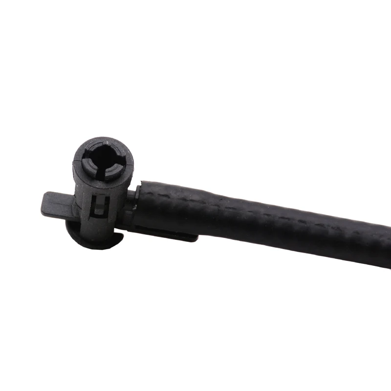 Автомобильный топливный обратный шланг трубка инжектор линия утечки форсунка