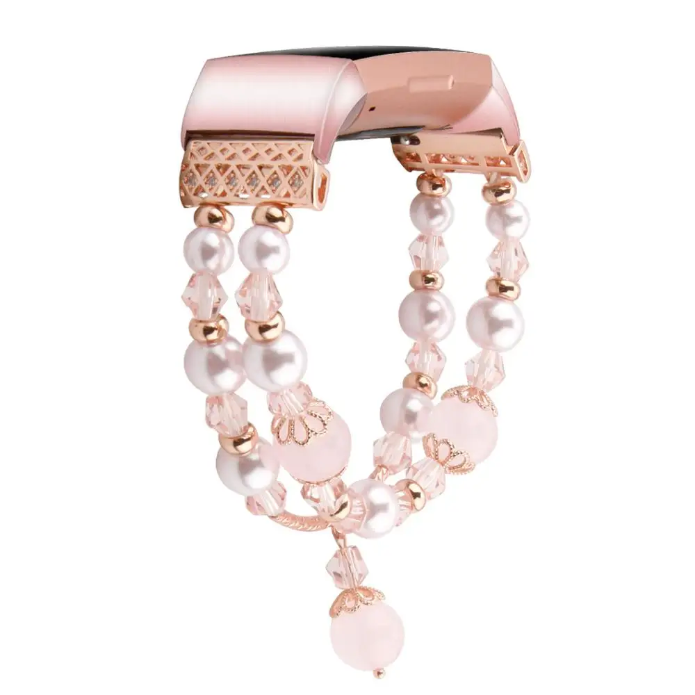 Ремешок для Fitbit Charge 3 модный сменный браслет Correa Watch 62009 | Наручные часы