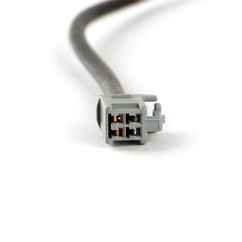 WEIDA Lambda Датчик Кислорода 89465-02110 Для Toyota Corolla Matrix Pontiac Vibe-датчик Давления Выхлопных