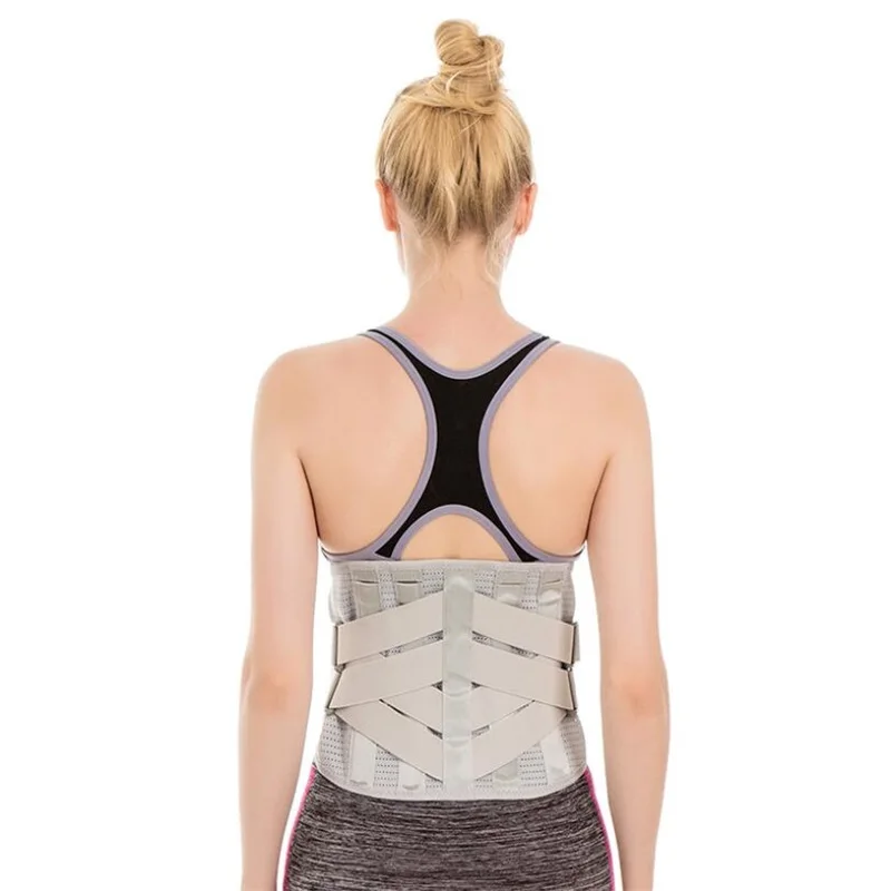 

1 шт. поясничная опора для спины, поясничная опора для поясницы, поясничная опора для фитнеса, ремни для тяжелой атлетики, спортивный коррект...