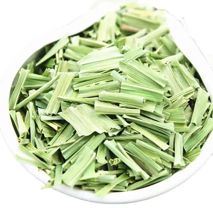 Органическая натуральная Лимонная трава лимонная Цитрон цитрон 100 г | Дом и сад