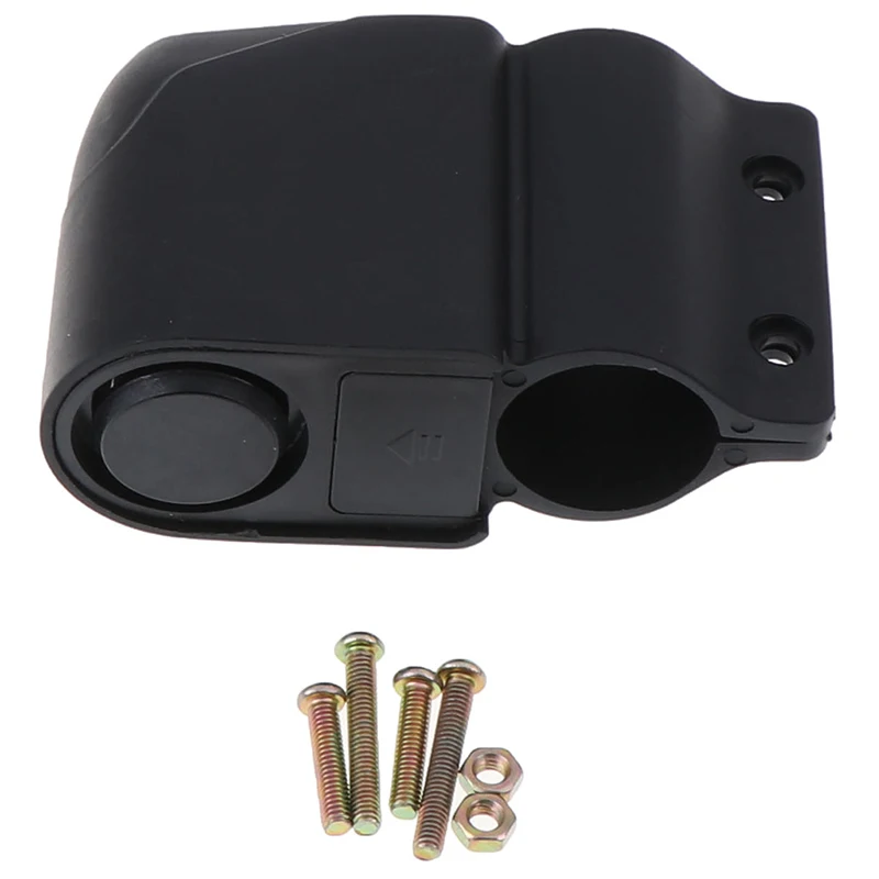 Электронная сигнализация с паролем для велосипеда противоугонное устройство