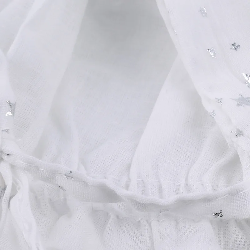 

Baby Hat Cotton Star Hats Girls Infants Children Baby Cap Summer Sun Hat Princess Newborn For Girls 0-18 Months