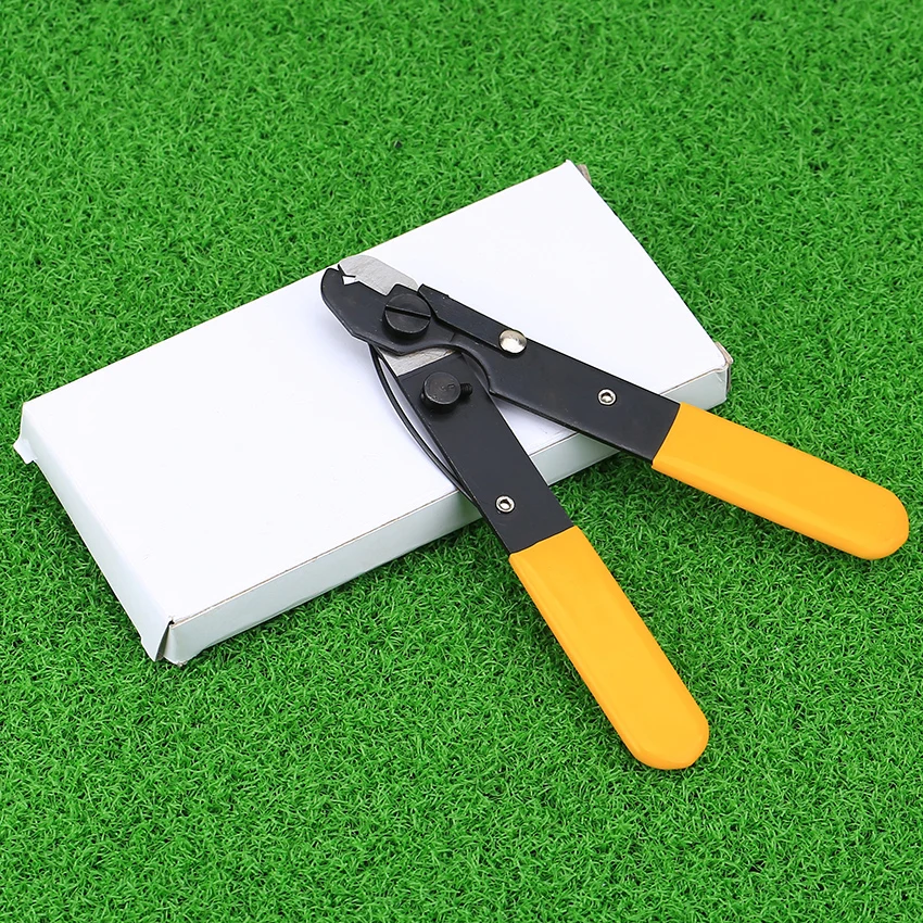 Однопортовый инструмент для зачистки волокон KELUSHI волоконно оптический Стриппер