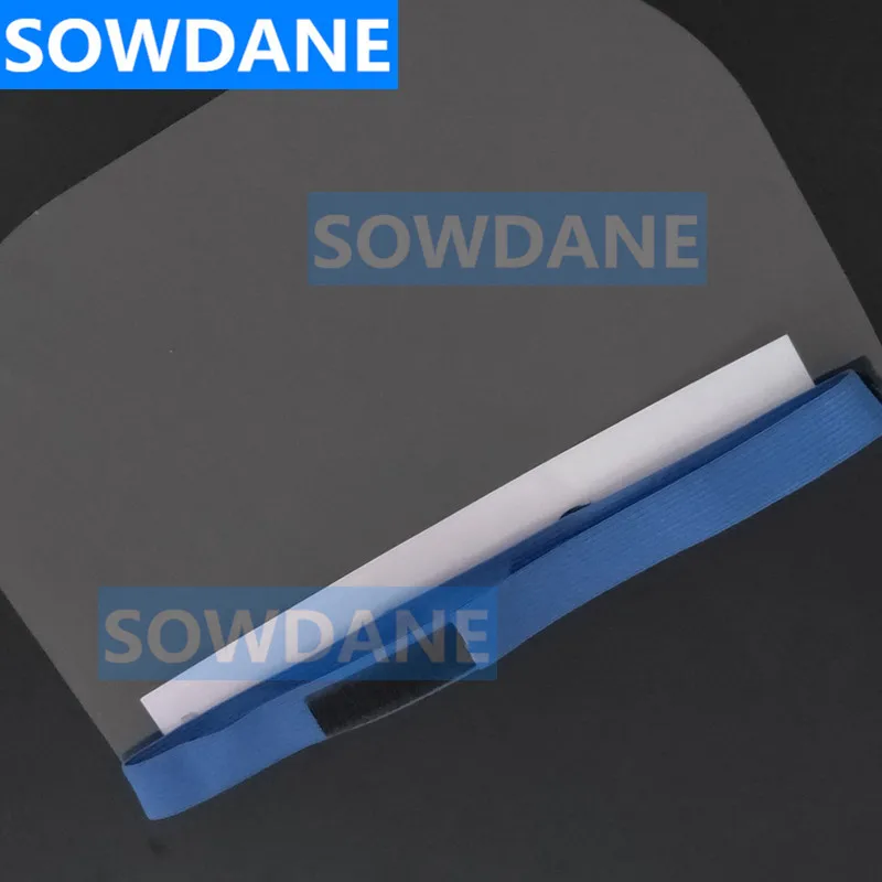 Одноразовая Стоматологическая двухсторонняя противотуманная пластиковая