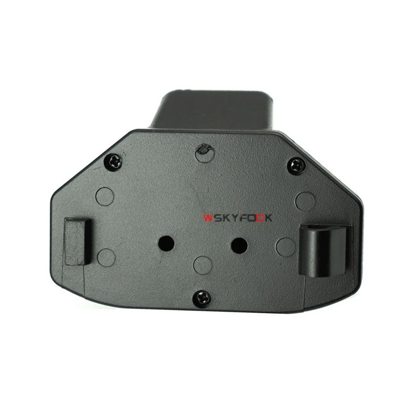 Автомобильная камера заднего вида CCD HD для Honda Accord CRV CR-V Fit Odyssey FIT hatchback (2C)