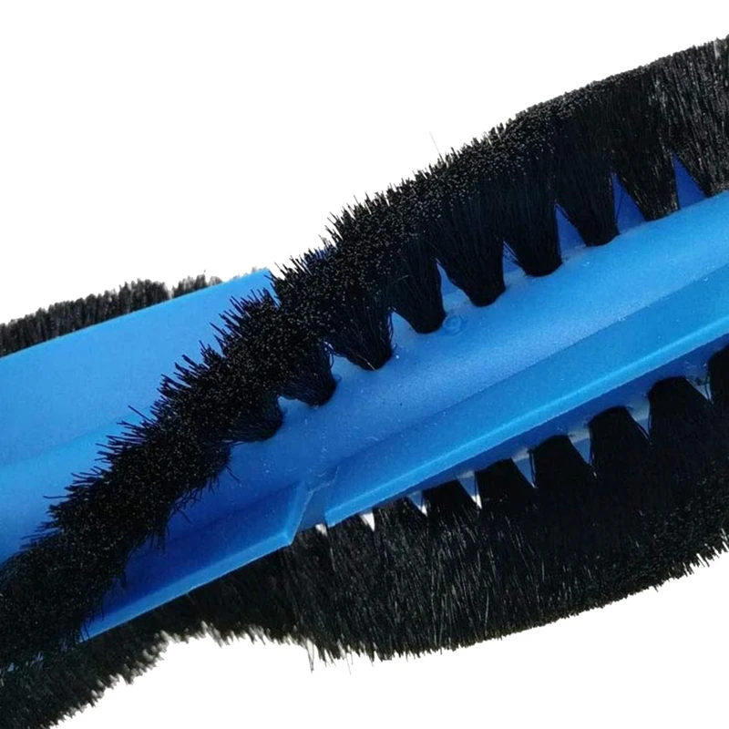 

5 Pcs Replacement Parts Rolling Brush Fit for Eufy Robovac 11S Robovac 15C Brush Accessory Main Brush