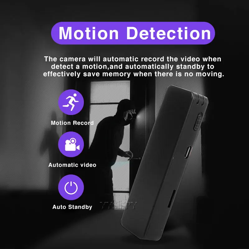 Мини-камера Wifi Hotpot H.264 HD видео аудио рекордер Micro Cam Gizli Kamera DVR Магнитный Корпус