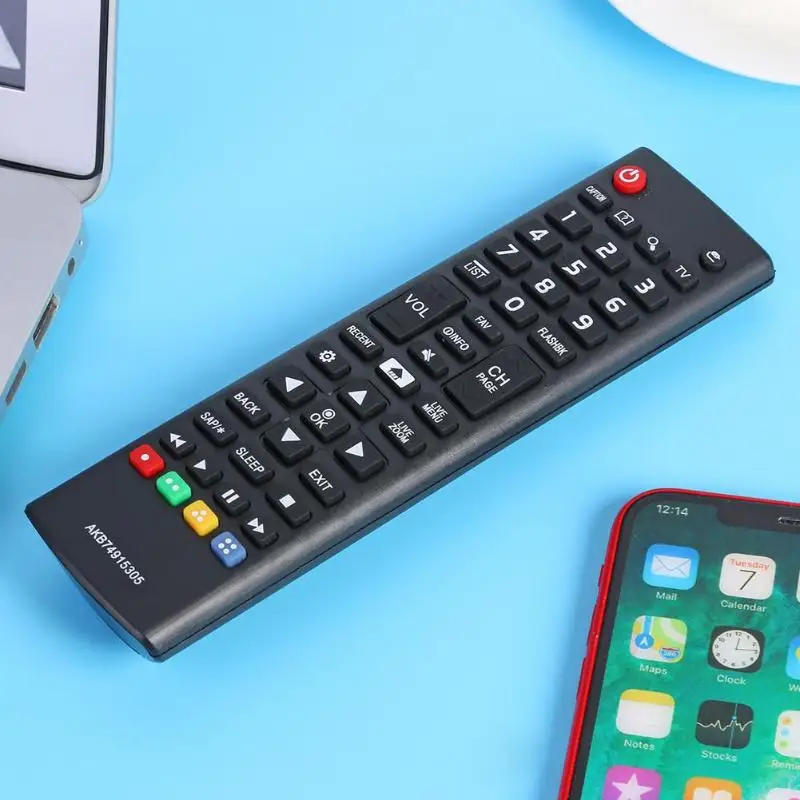 ТВ дистанционного Управление Смарт Управление; для LG Smart tv AKB74915305 70UH6350 65UH6550 49UH6500 49UH64100 55UH6150 UH406060606060
