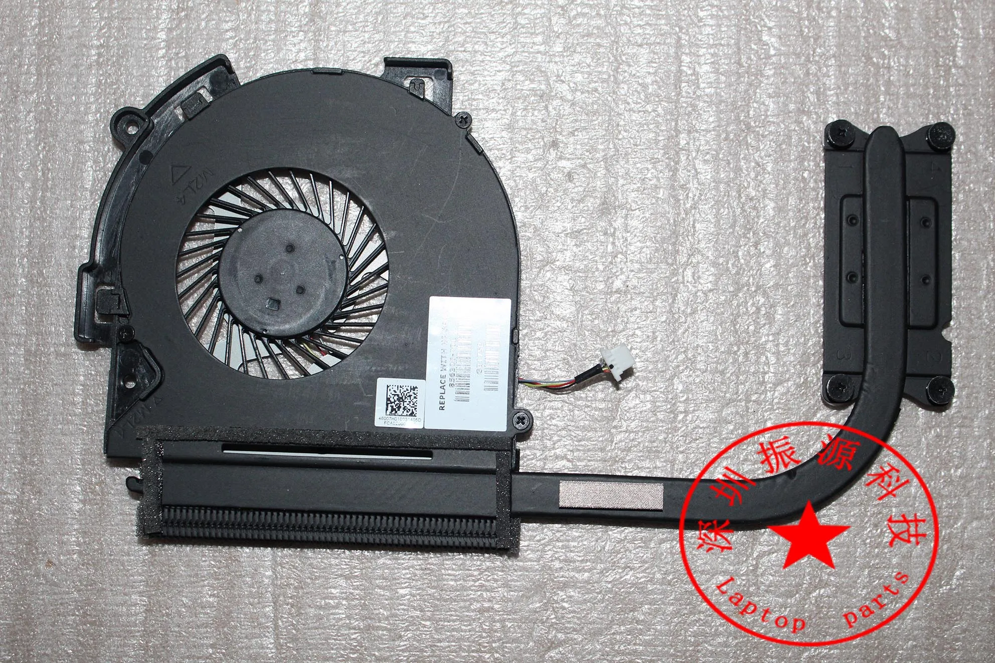 Новый ЦП Φ Envy X360 15-AQ 15T-AQ 15-AR | Компьютеры и офис