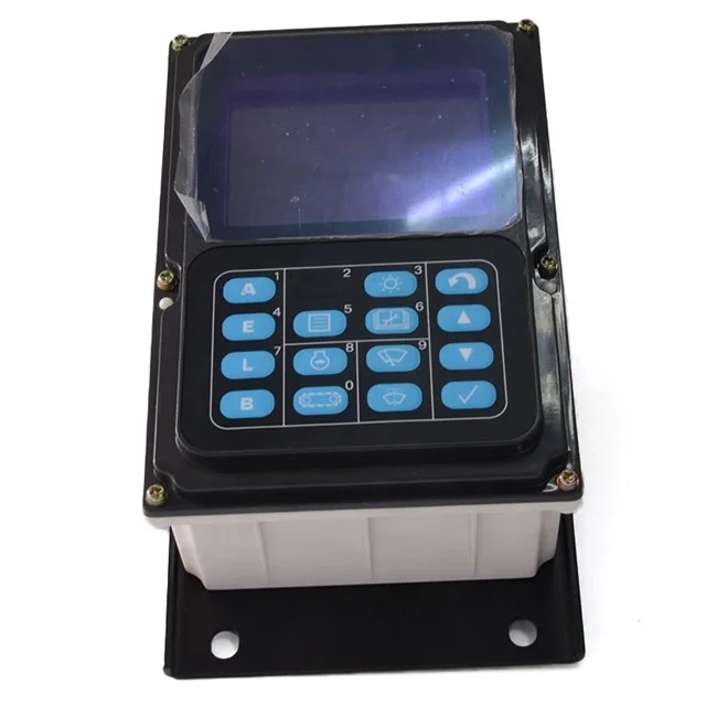 

Экскаватор PC200-7 монитор, дисплей, панель 7835-12-1009 7835-12-1000