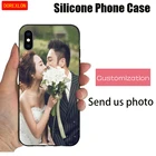 Чехол для телефона DOREXLON DIY для Asus ZenFone 4 Selfie Pro ZD552KL 5,5 дюйма, чехол для Asus ZenFone ZD552KL 5,5 дюйма