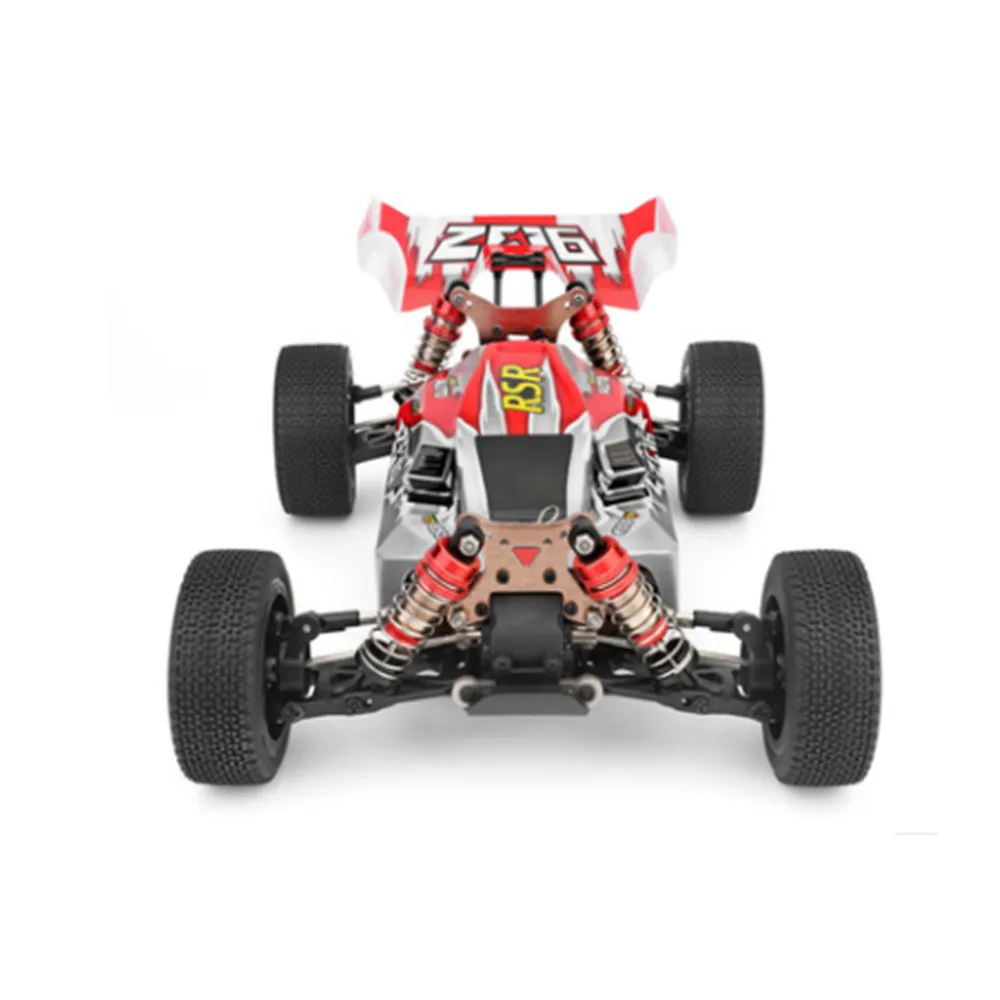 аккумулятор для wltoys 144001 2s 74 в 3300 мач п