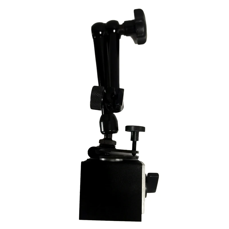 Универсальная Магнитная подставка сильмос с точной регулировкой на базе