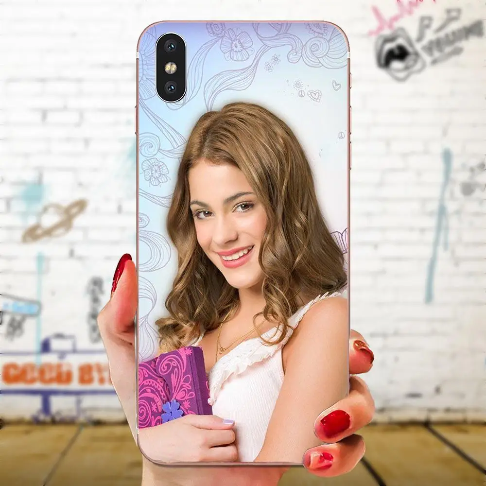 Мягкая защита для экрана Violetta Tv Huawei P7 P8 P9 P10 P20 P30 Lite Mini Plus Pro Y9 Prime P Smart Z 2018 2019 |