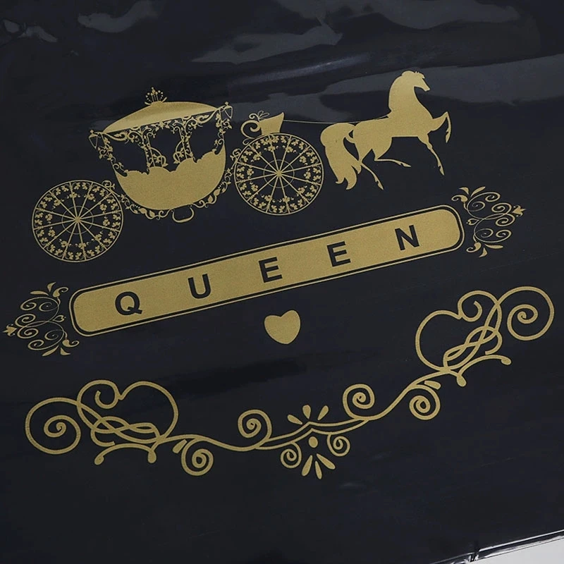 Оптовая продажа 500 шт./лот высококачественные пластиковые сумки для покупок с