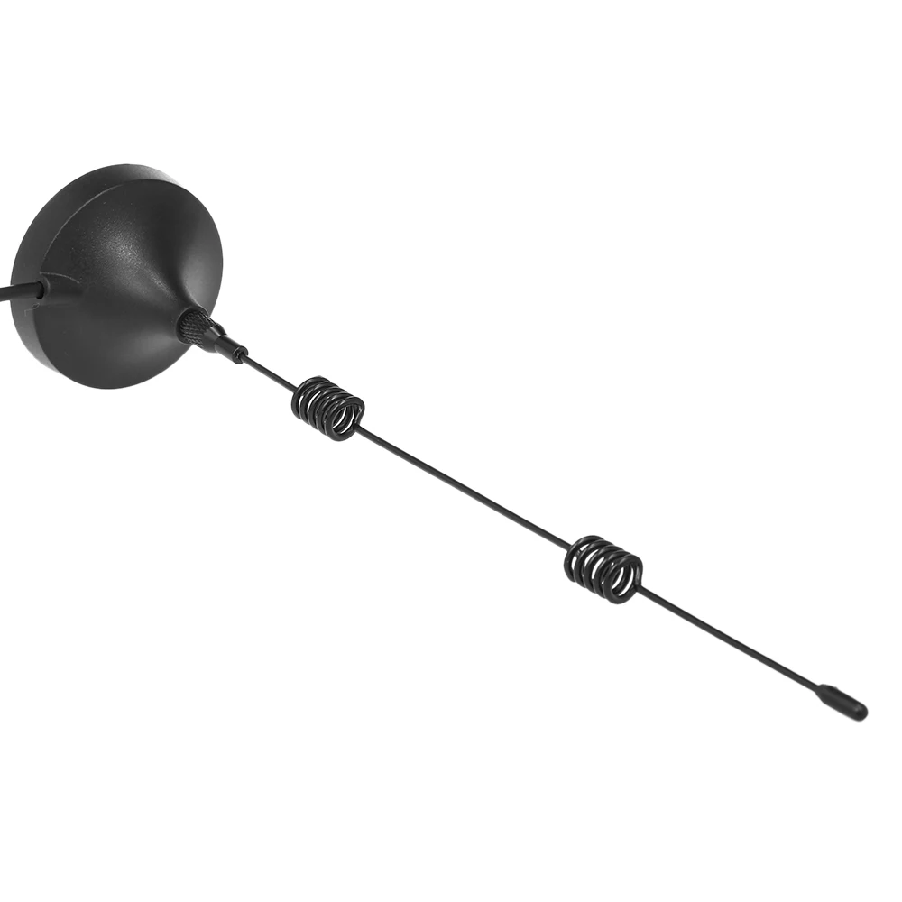 2.4GHz WiFi External Antenna 7dBi w/ 2m Extension Line Magnetic Sucker Base SMA Male Connector for Wireless Router Adapter | Электроника