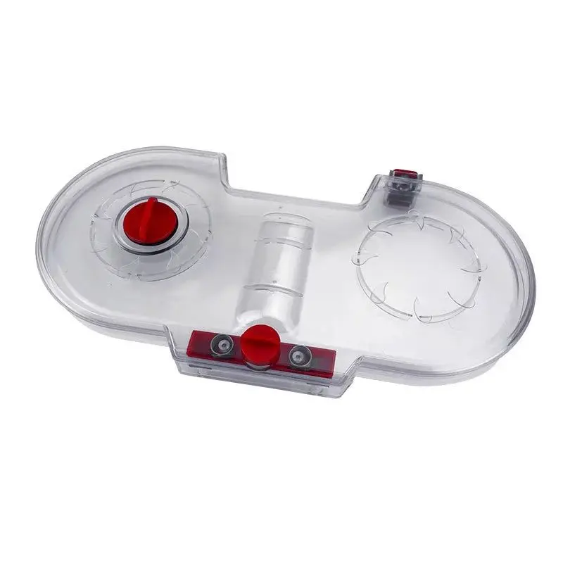 

Dyson-Aspirador v7v8v10v11 con cabeza de mopa y tanque de agua elctrico, adaptador de accesorios