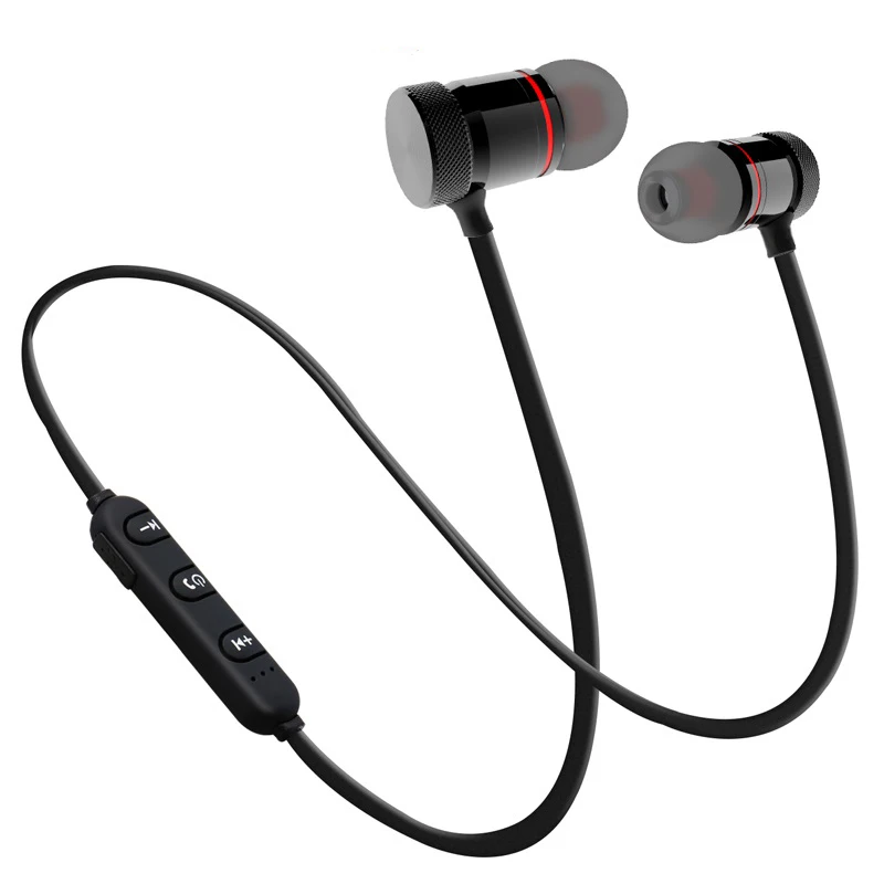 Bluetooth наушники для Apple iPhone 11 Pro Max XS XR X 8 Plus 7 6 S SE 5 беспроводные гарнитура спортивные