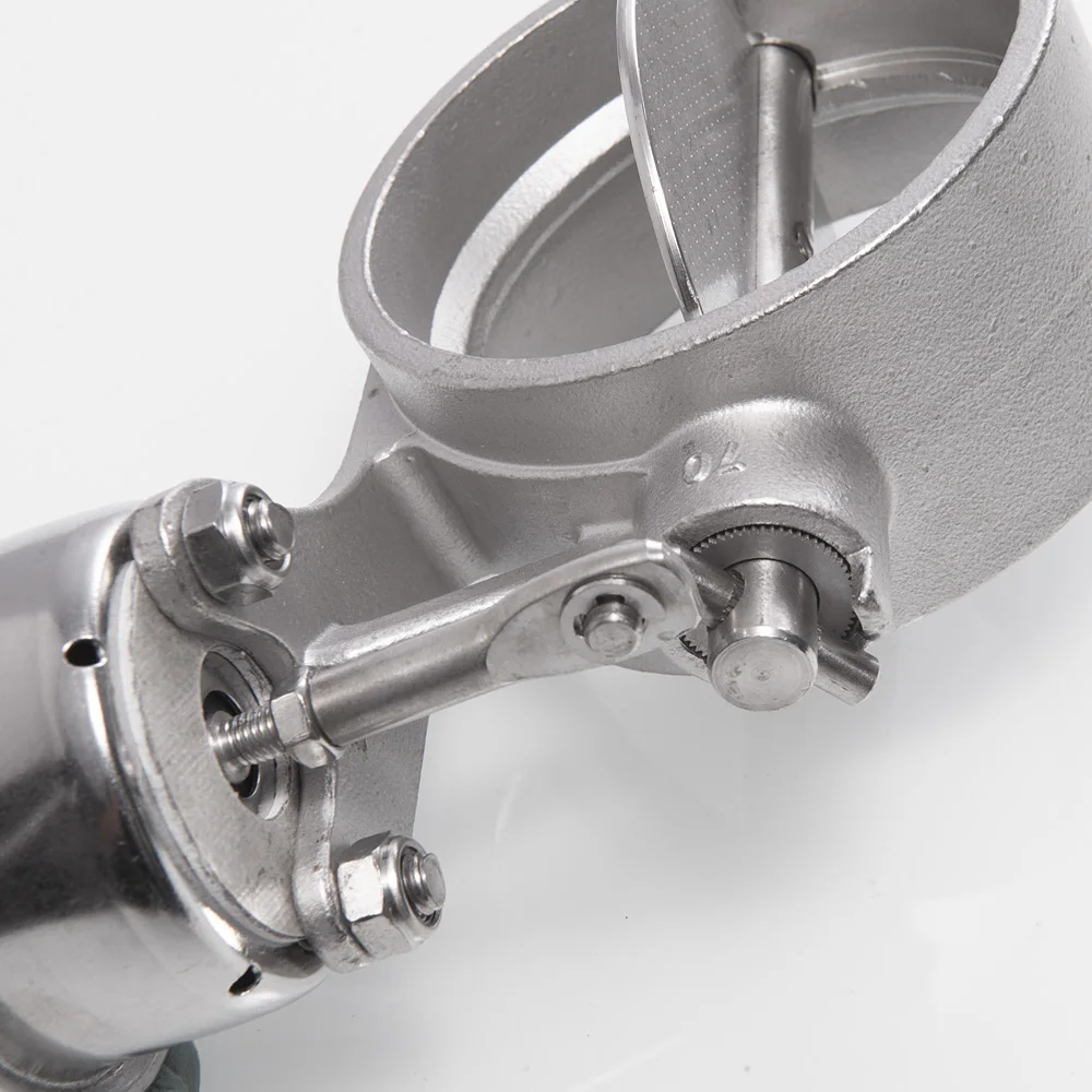 Новый активированный вытяжной вырез/разгрузка 70 мм давление в открытом стиле: