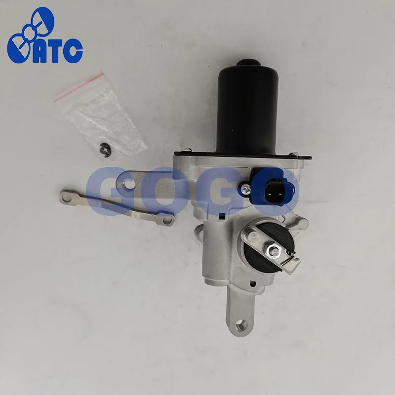 CT16V turbo electronic ac для T-oyota 1KD-FTV Hilux Land Cruiser Prado 3.0L 17201-0L040 17201-30110 17201-30160 17201-30101