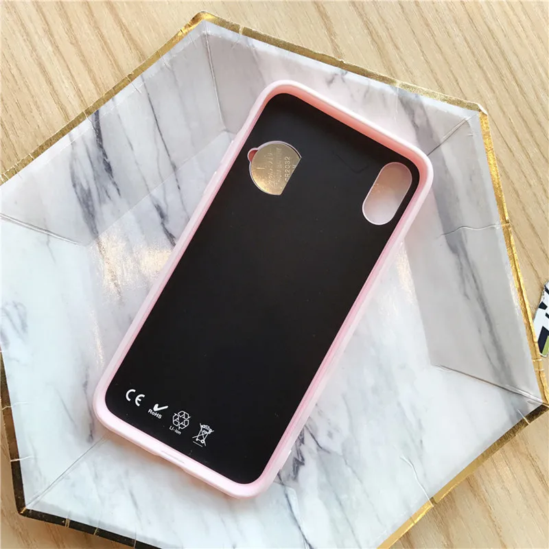 Чехол для телефона Gameboy iPhone 12 11 Pro Max XS XR X 7 8 6 6S Plus Mini SE 2 Phonecase Gaming Tetris Boy Pink Cover Hoesje |