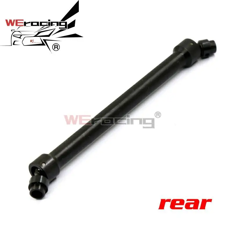 TRAXXAS 1/7 85076-4 неограниченный пустынный гонщик UDR закаленный/толстый/Центральный