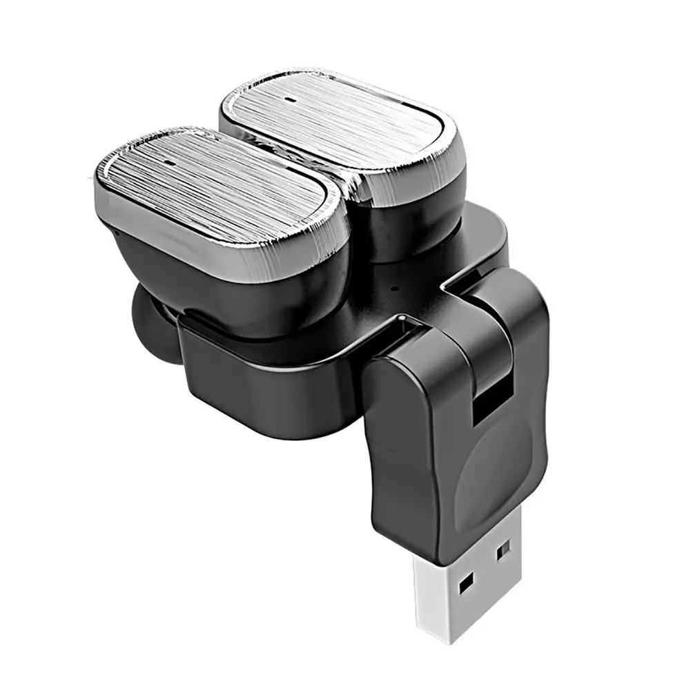 WO2 TWS Bluetooth 5.0 Earbud Wireless Headphone Sport Business Earphone With Mic For Smartphone | Электроника