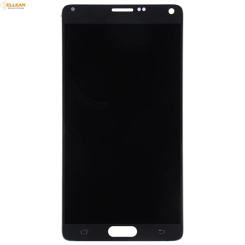 Продвижение Catteny для Samsung Galaxy Note 4 N910F Lcd N910P N910A дисплей с сенсорным экраном