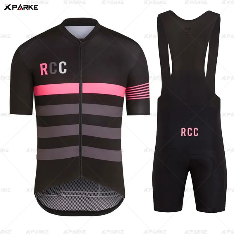 Pro RCC Rapha велосипедная футболка, набор гоночных велосипедных костюмов, Мужская одежда, Майо, Ropa Ciclismo, одежда для горного велосипеда, спортивная одежда для велоспорта