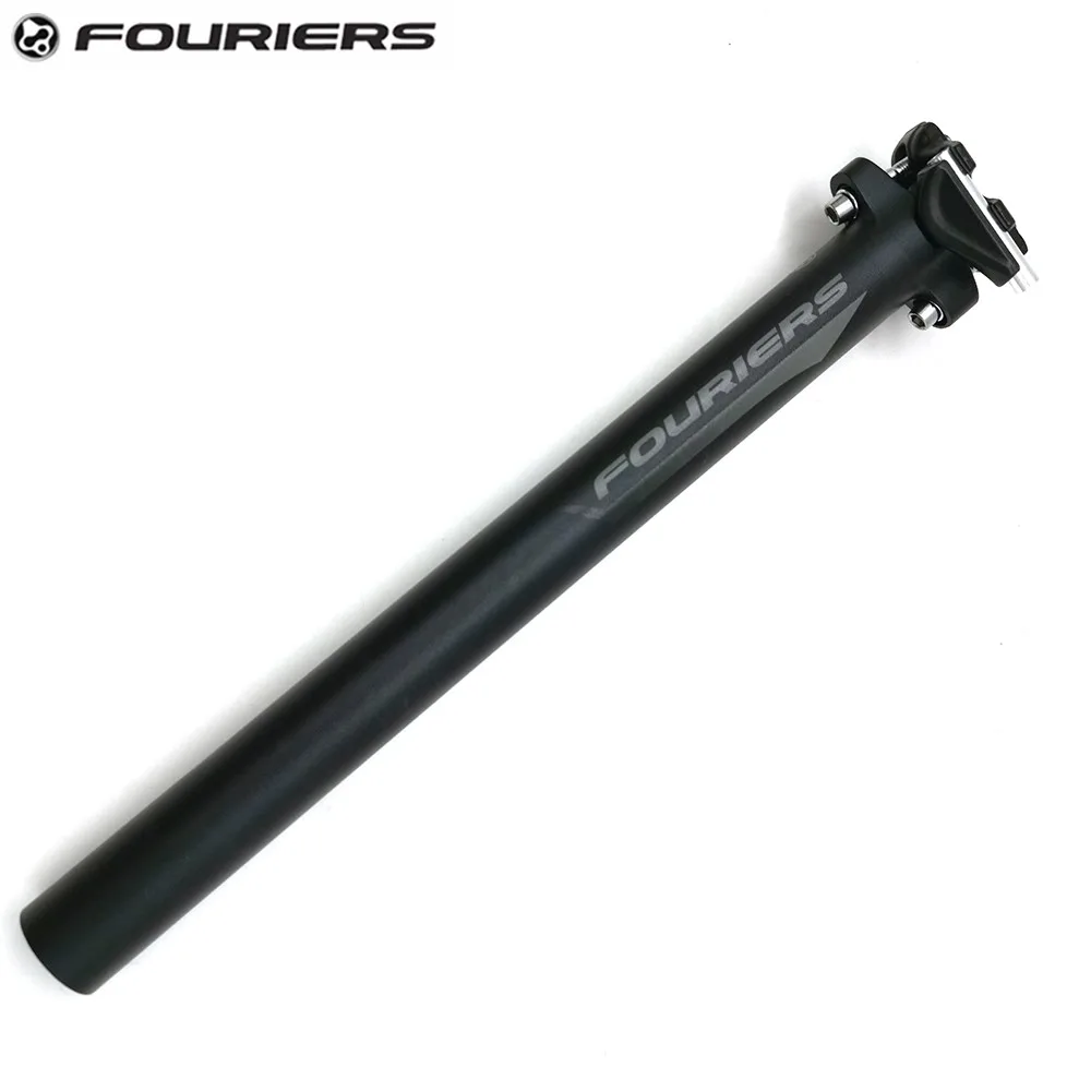 Fouriers Подседельный штырь CNC из алюминиевого сплава трубки для горного/дорожного