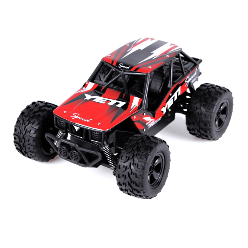 Масштаб 1:20 автомобиль с дистанционным управлением игрушки 2 4 ГГц из сплава