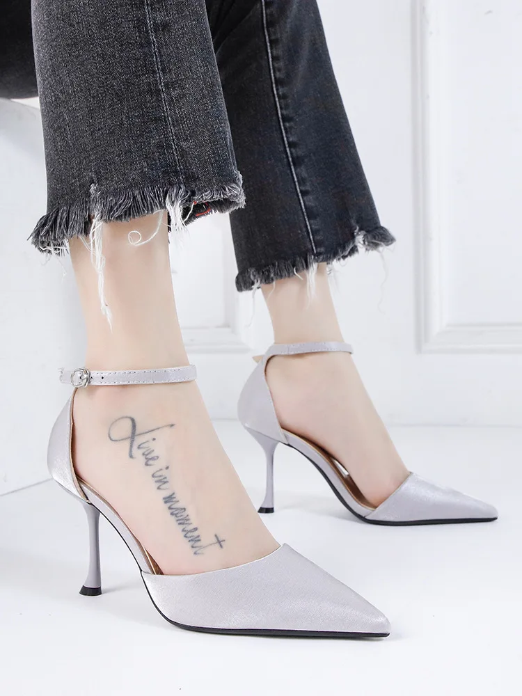 

Valentine Shoes Black High Heels Mary Jane Shoes Extreme High Heels Sexy Black Pumps Elegant Shoes For Woman Ladies High Heels